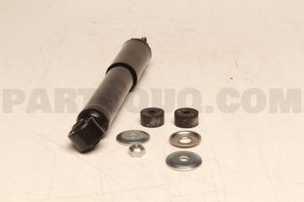 5611025WX5 ABSORBER KIT-FR