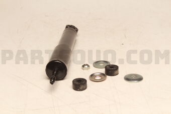 5611025WX5 ABSORBER KIT-FR