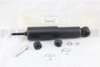 5611036G25 ABSORBER KIT-SHOCK,FRONT