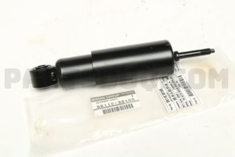 561103S100 ABSORBER KIT-SHOCK,FRONT