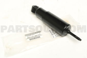 561103S100 ABSORBER KIT-SHOCK,FRONT