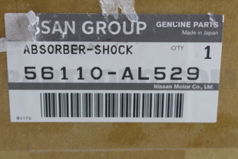 56110AL529 ABSORBER-SHOCK
