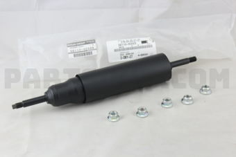 56110VC025 ABSORBER KIT-SHOCK,FRONT