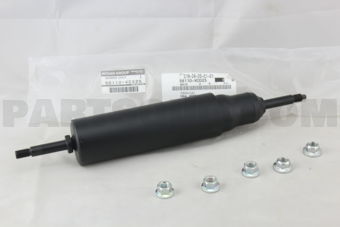 56110VC025 ABSORBER KIT-SHOCK,FRONT