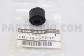 561120C000 BUSH