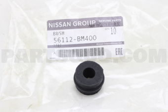 56112BM400 BUSH
