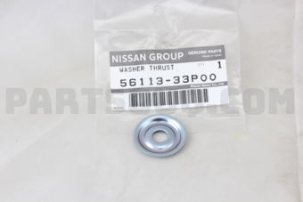 5611333P00 WASHER