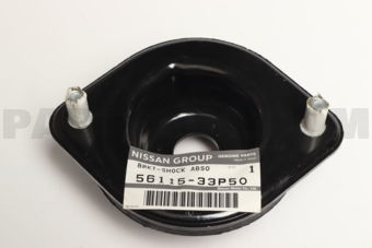 5611533P50 BRACKET-FRONT SHOCK ABSORBER