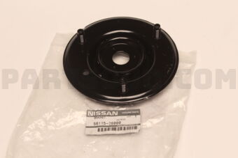 561157S000 BRACKET-FRONT SHOCK ABSORBER