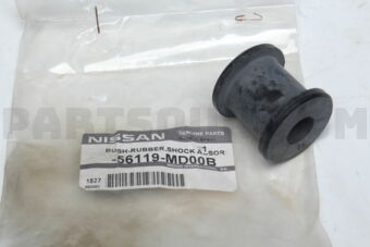 56119MD00B BUSH-REAR SHOCK ABSORBER