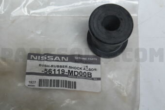 56119MD00B BUSH-REAR SHOCK ABSORBER