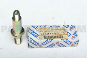 561270T000 PIN-FRONT SHOCK ABSORBER