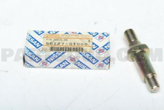 561270T000 PIN-FRONT SHOCK ABSORBER