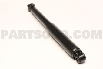 562005X02A ABSORBER KIT-SH
