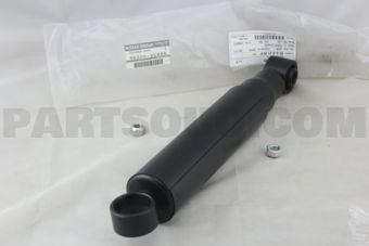 56200VC225 ABSORBER KIT-SHOCK,REAR