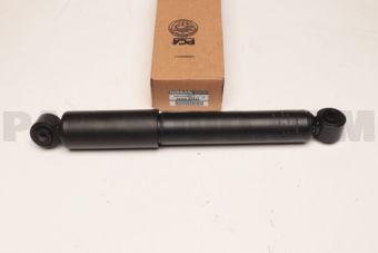 56200ZZ90A ABSORBER ASSY - SHOCK, REAR