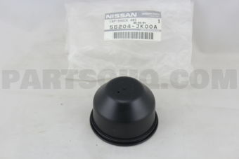 56204JK00A CAP-REAR SHOCK ABSORBER