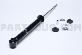 5621023P25 ABSORBER KIT-SHOCK,REAR