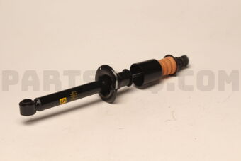 5621041LX8 ABSORBER KIT-RR