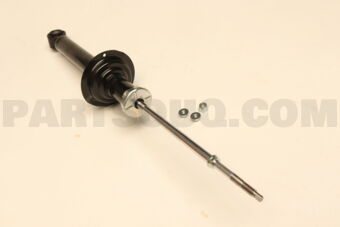 562105P029 ABSORBER KIT-SHOCK,REAR