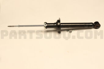562105P029 ABSORBER KIT-SHOCK,REAR