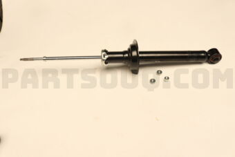 562105P029 ABSORBER KIT-SHOCK,REAR