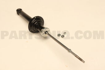 562105P029 ABSORBER KIT-SHOCK,REAR