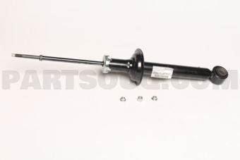 562106P827 Nissan ABSORBER KIT-SHOCK,REAR