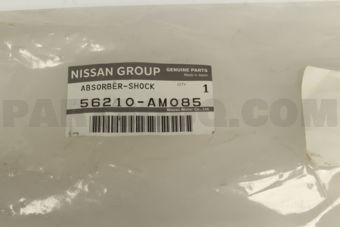 56210AM085 ABSORBER-SHOCK
