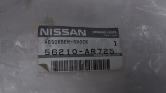 56210AR725 Nissan ABSORBER-SHOCK