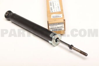 56210CL025 Nissan REAR SHOCK KIT