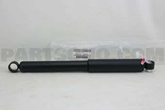 56210VW027 ABSORBER KIT-SHOCK,REAR