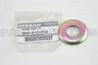 5621401J00 WASHER-SPECIAL,INNER