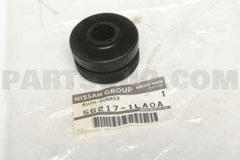 562171LA0A BUSH-RUBBER