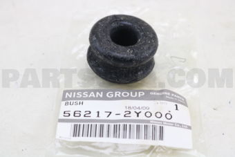 562172Y000 BUSH