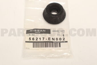 56217EN002 Nissan BUSH