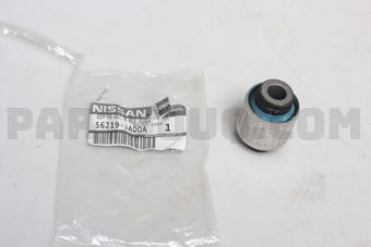 56219JA00A BUSH-RUBBER,SHOCK ABSORBER