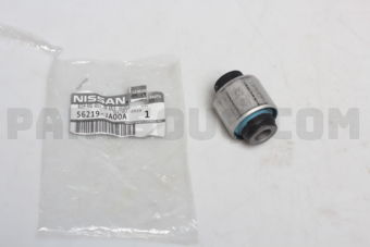 56219JA00A BUSH-RUBBER,SHOCK ABSORBER