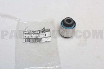 56219JA00A BUSH-RUBBER,SHOCK ABSORBER
