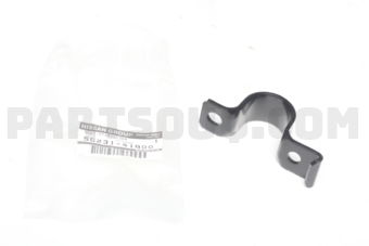 5623141G00 BRACKET-REAR STABILIZER