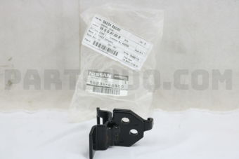 5623488G00 BRACKET-STABILIZER,AXLE SIDE RH