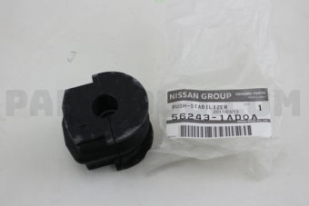 562431AD0A BUSH-REAR STABILIZER