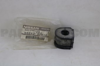5624332R10 BUSH-STABILIZER