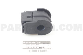 562433TA0A BUSH-STABILIZER