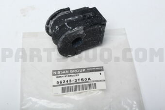 562433TS0A BUSH STABILIZER