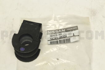 562434RA0A BUSH REAR STABILIZER