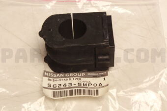 562435MP0A BUSH-REAR STABILIZER