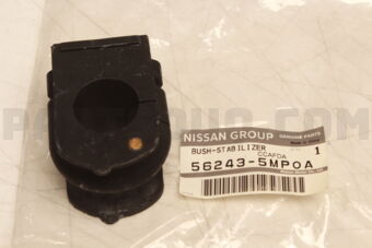 562435MP0A BUSH-REAR STABILIZER