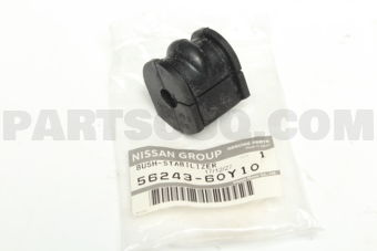 5624360Y10 BUSH-REAR STABILIZER