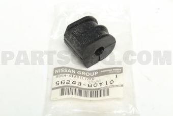 5624360Y10 BUSH-REAR STABILIZER